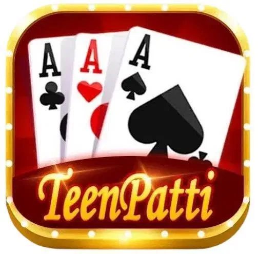 Teen Patti Master Downloads logo